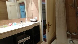 Piso en alquiler en Montecerrao en Oviedo