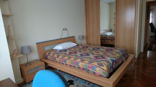 Piso en alquiler en Montecerrao en Oviedo