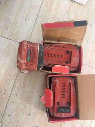 Batería Hilti B22/5.2 Li-ion