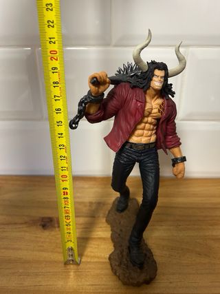 Figura Kaido One Piece