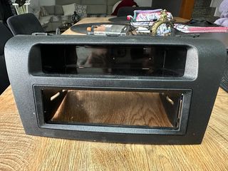 Adaptador Radio 1DIN Mazda 3