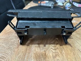 Adaptador Radio 1DIN Mazda 3