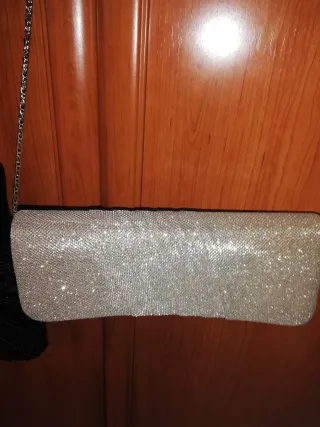 9 bolsos de fiesta como nuevos