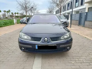Renault Laguna 2008