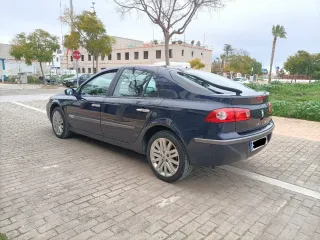 Renault Laguna 2008