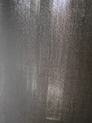 Panel japonés 4 piezas estampado floral