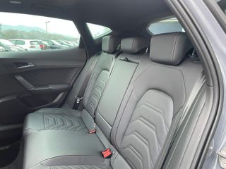 CUPRA Formentor 2.0 TSI 245kW (333 CV) VZ DSG 4 Drive