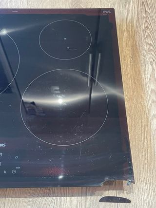 Placa Inducción Siemens EU631BJB2E