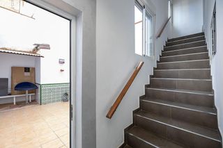 Casa adosada en venta en Albolote