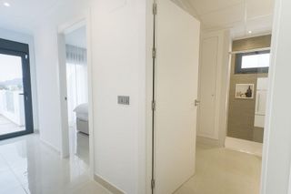 Chalet en venta en Dolores