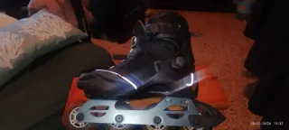 Monopattini linea Decathlon