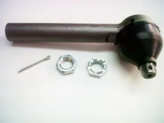 Rotula dirección 3658001M91 tractores Landini