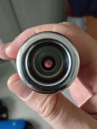 Boquilla Trombón Arnolds & Sons 6 1/2 AL-S