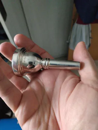 Boquilla Trombón Arnolds & Sons 6 1/2 AL-S