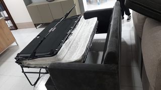 Super Oferta Online!!  #Sofá Cama Sistema Italiano