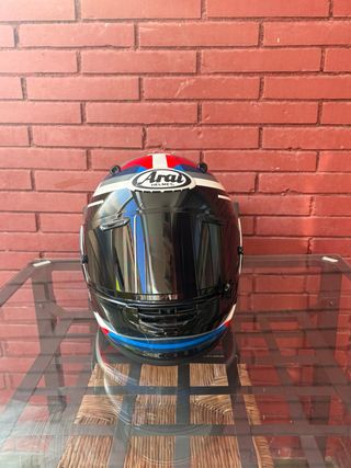 Casco Arai Quantic