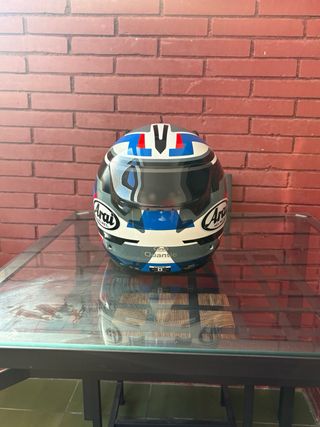 Casco Arai Quantic