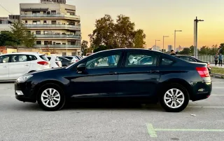 Citroen C5 2010 2.0HDi 138cv (ETIQUETA B)