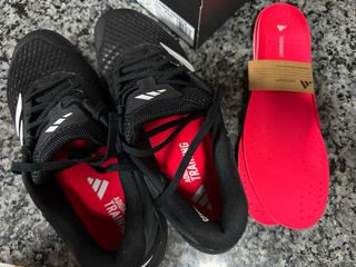 Adidas Dropset 4 Zapatillas Crossfit/Hybrid