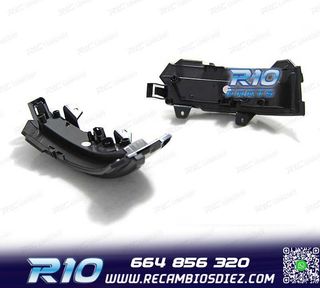 INTERMITENTES PARA LAND ROVER EVOQUE VELAR DISCOVERY ESPEJO