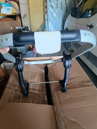 Estructura Bugaboo Donkey