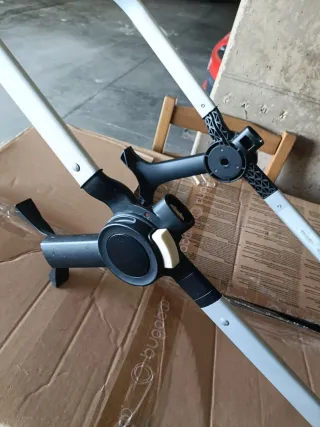 Estructura Bugaboo Donkey