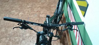 Bicicleta Berria Mako 6