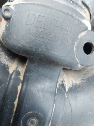 Despiece y motor Citroën C4