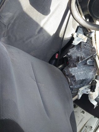 Despiece y motor Citroën C4