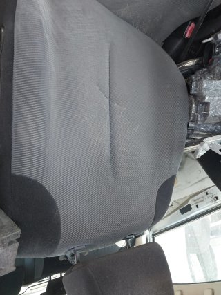 Despiece y motor Citroën C4