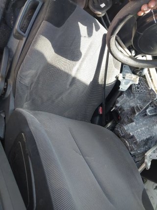 Despiece y motor Citroën C4