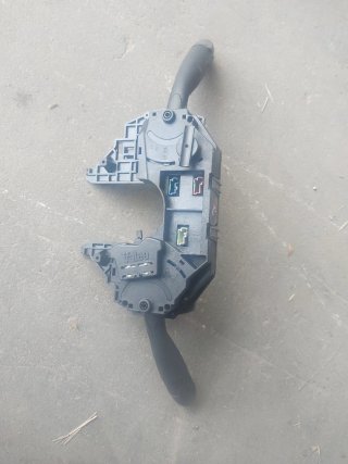 Despiece y motor Citroën C4