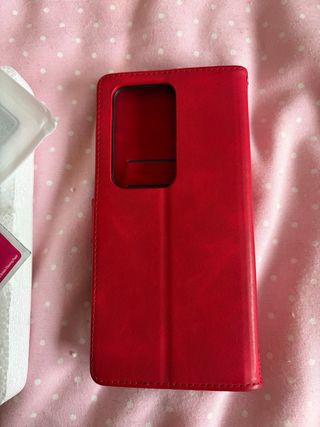 Funda + Protector Xiaomi Redmi 15