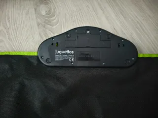 Juguetes Manta Piano Musical Infantil