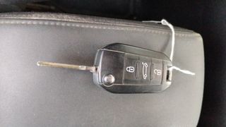 Citroen C4 Cactus BlueHDi 100 S&S Feel 75 kW (102 CV)