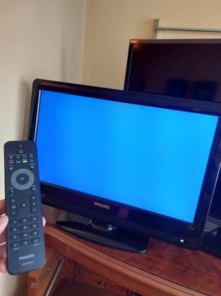 TV PHILIPS MONITOR 22