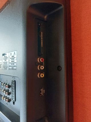 TV PHILIPS MONITOR 22