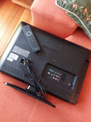 TV PHILIPS MONITOR 22