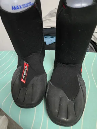 Escarpines O'Neill 5mm