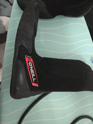 Escarpines O'Neill 5mm