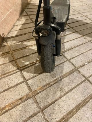 Patinete Eléctrico Smartgyro