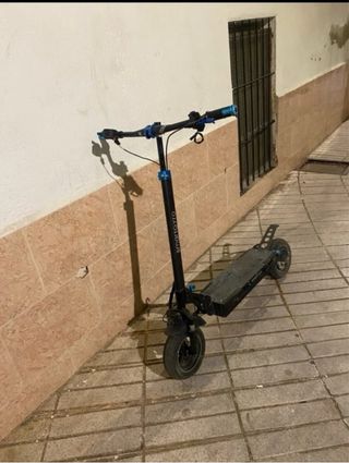 Patinete Eléctrico Smartgyro