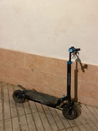 Patinete Eléctrico Smartgyro