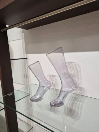 EXPOSITORES ROPA INTERIOR