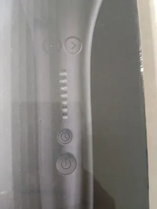 Arricciacapelli automatico BUJIYI