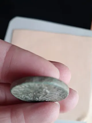 Sestercio Alejandro Severo 222-235 d.C.