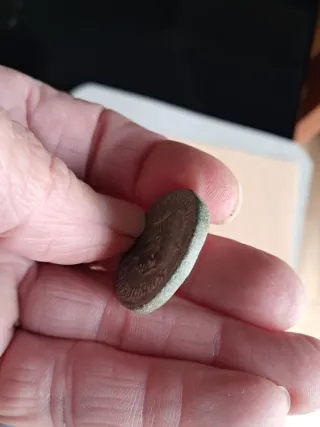 Sestercio Alejandro Severo 222-235 d.C.