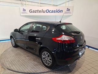 Renault Megane Mégane Berlina GT Style Energy TCe 115 S&S