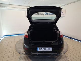 Renault Megane Mégane Berlina GT Style Energy TCe 115 S&S