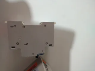 Magnetotermico Differenziale Bticino 10A